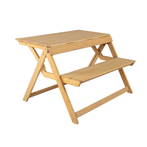 Weltevree Picnic tafel
