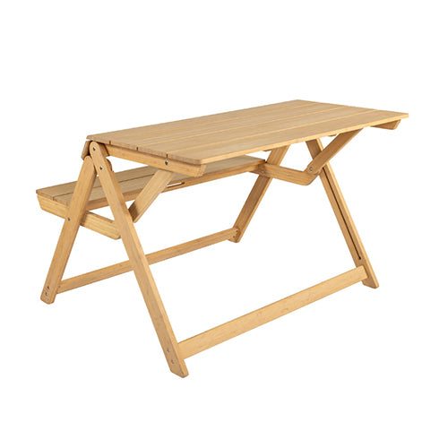 Weltevree Picnic tafel hout