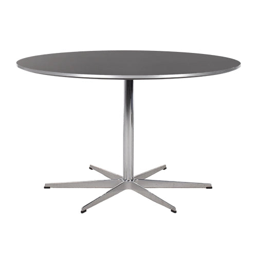 Fritz Hansen Circular tafel zwart