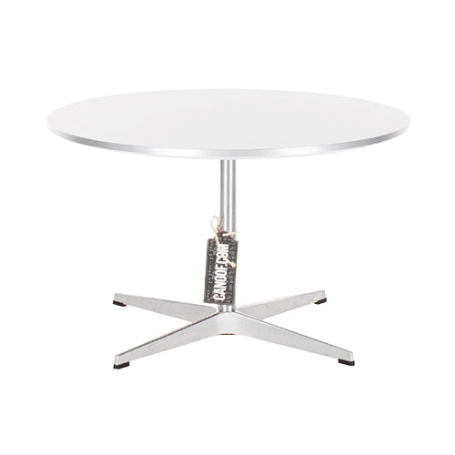 Fritz Hansen salontafel wit