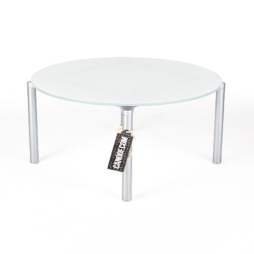 fritz hansen salon salontafel wit