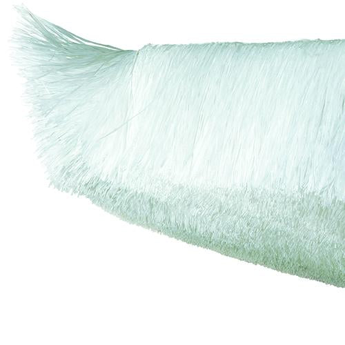 Symo Frou Frou parasol wit