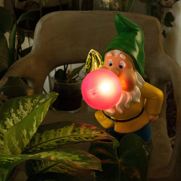 Seletti Gummy Working lamp 
