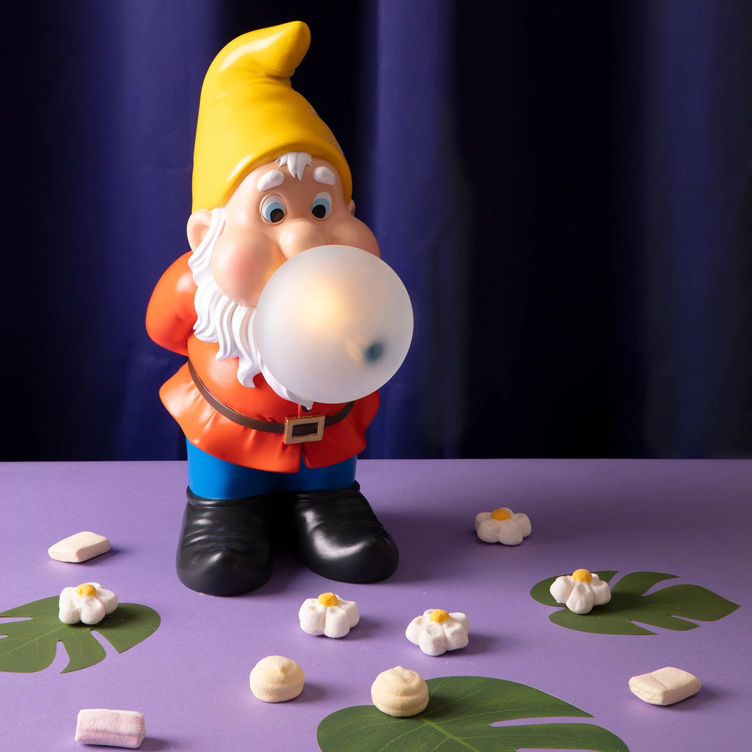 Seletti Gummy Snooping kabouter