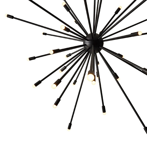 Cassina Galaxy lamp