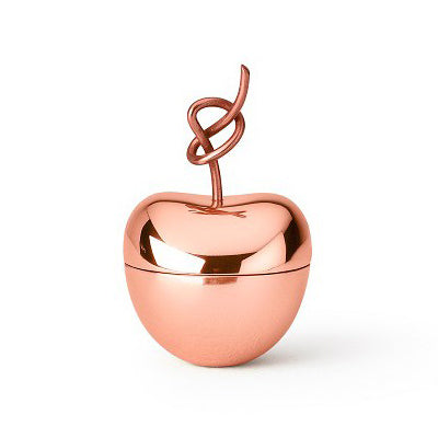 Ghidini knotted cherry