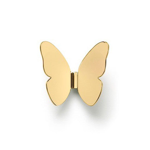 Ghidini butterfly haakje