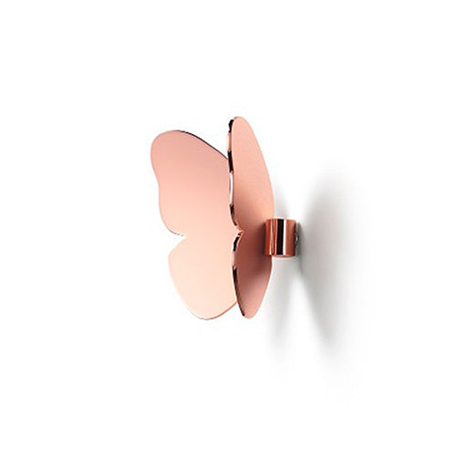 Ghidini Butterfly haak koper
