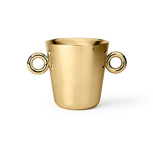 Ghidini Double O goud