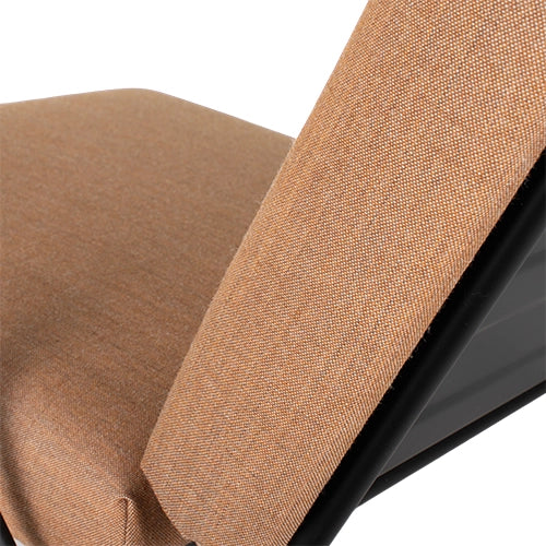 Dutch Originals Gispen 1401 fauteuil oranje