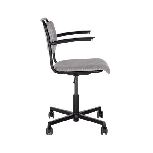 Dutch Originals Gispen 201XL bureaustoel grijs