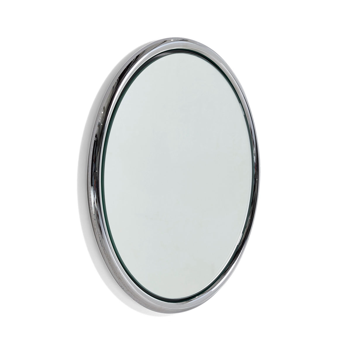 Dutch Originals Gispen 33 spiegel chroom