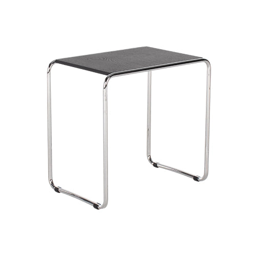 Gispen Mimi set salontafels zwart chroom