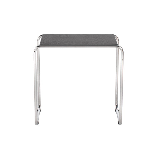 Gispen Mimi set salontafels zwart chroom