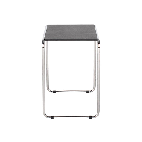 Gispen Mimi set salontafels zwart chroom