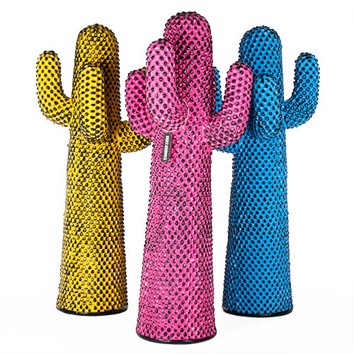 Gufram Any Warhol cactus