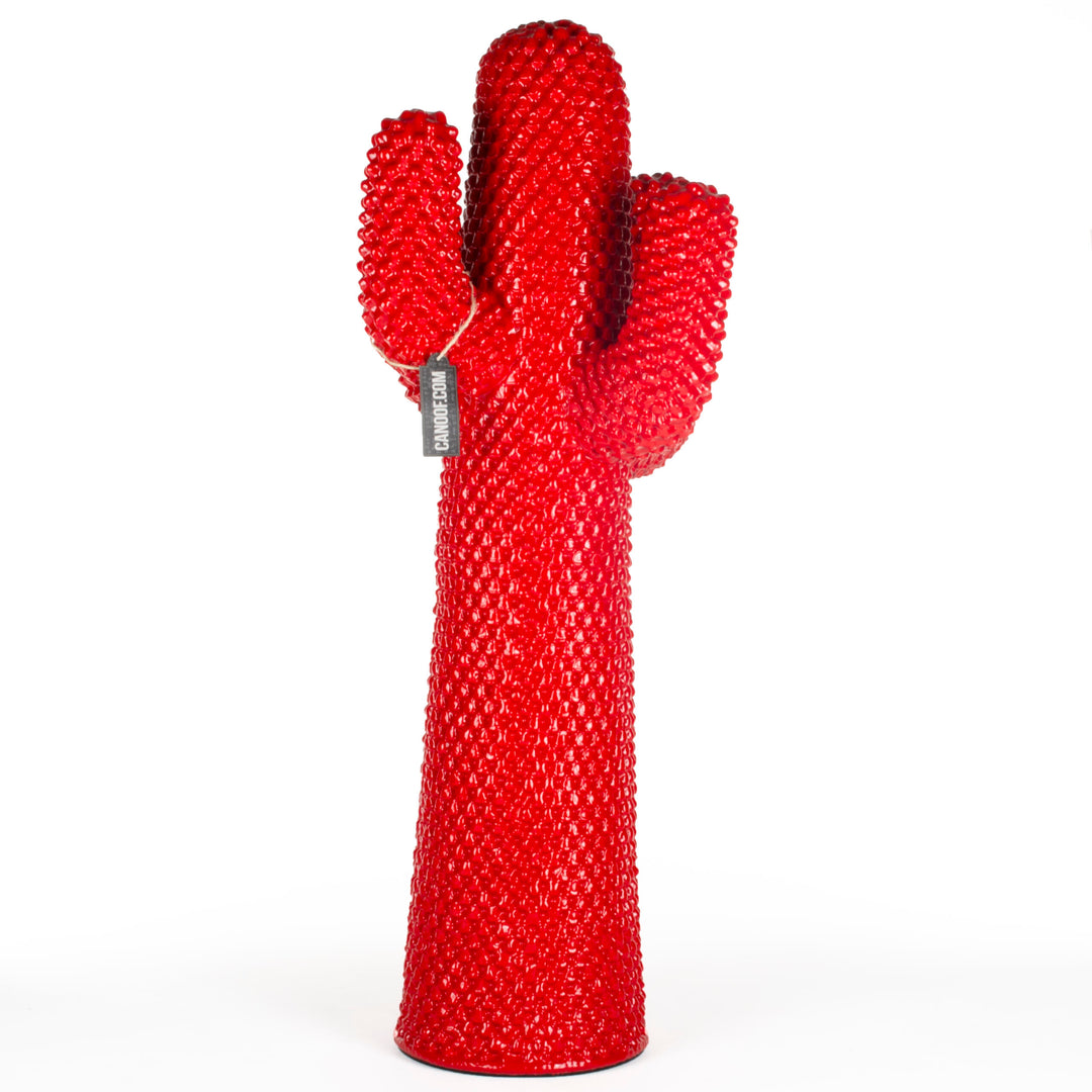 gufram cactus rood