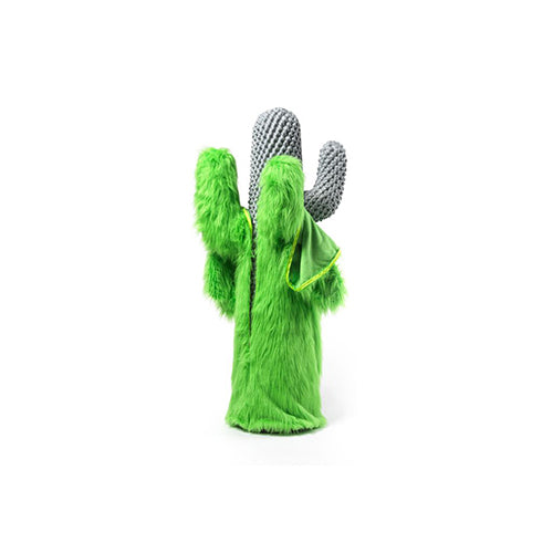 Gufram Cactus cover groen