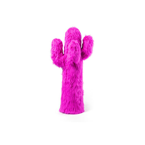 Gufram Cactus Cover fuchsia