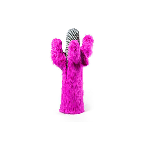 Gufram Cactus cover roze
