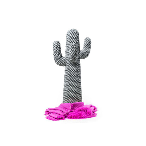 Gufram Cactus cover roze