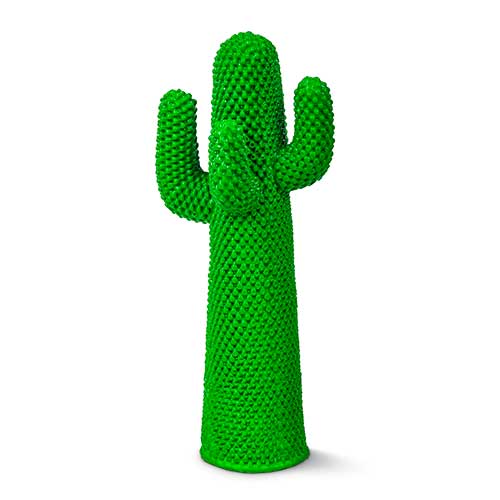 gifram guframini miniatuur groen