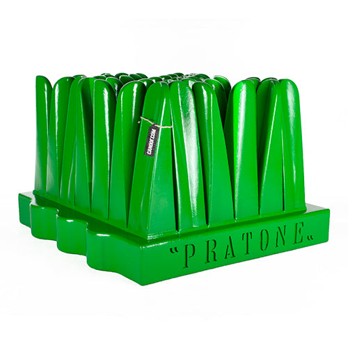 Gufram Pratone sofa groen