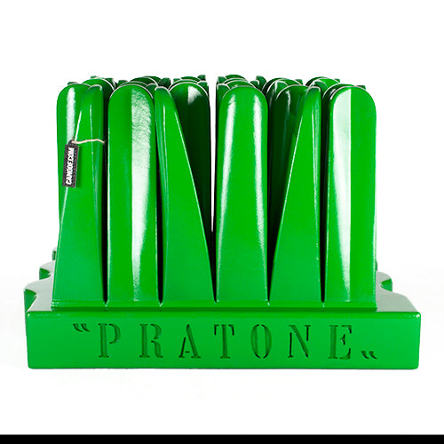 Gufram Pratone sofa groen