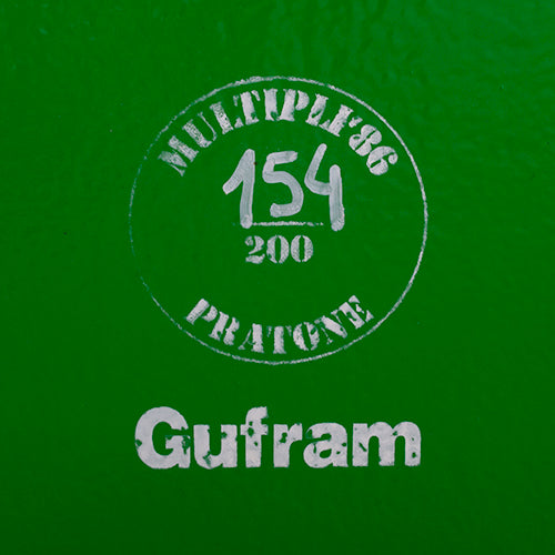 Gufram Pratone sofa groen