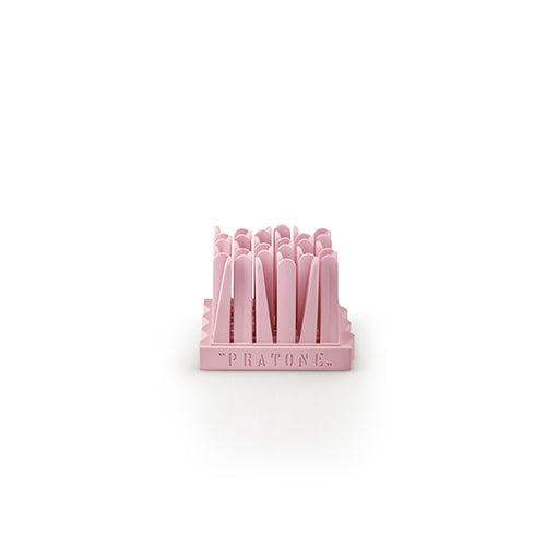 Guframini Pink Edition Pratone miniatuur roze