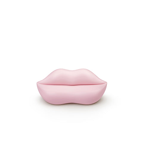 Guframini Bocca pik roze miniatuur