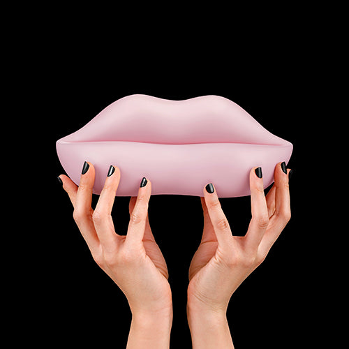 Guframini Pink Editon miniatuur roze