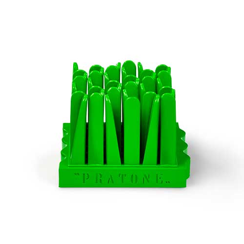 Guframini pratone miniatuur groen