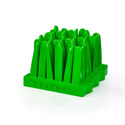 Guframini pratone groen
