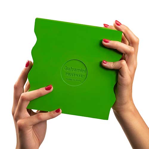 Guframini pratone miniatuur groen