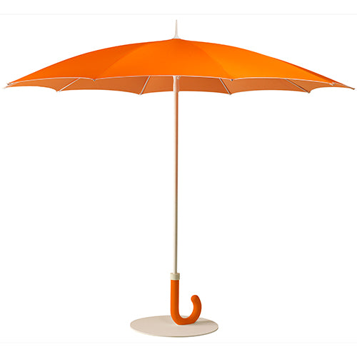 Gulliver Paraplu parasol oranje