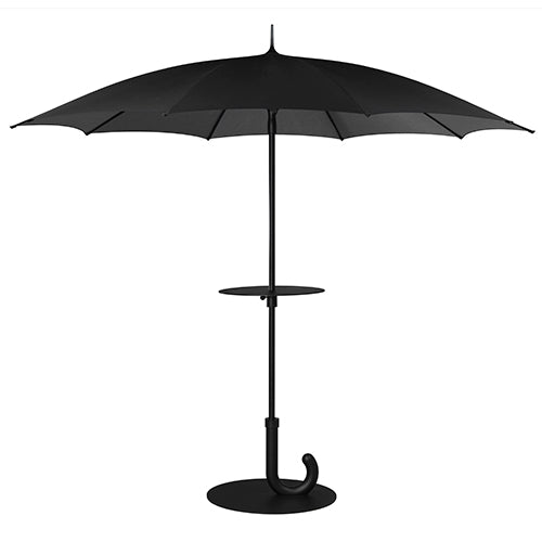 Gulliver Paraplu parasol zwart