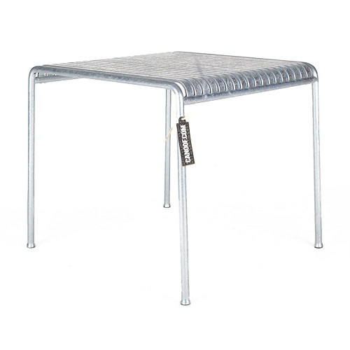 Hay Palissade tafel gegalvaniseerd