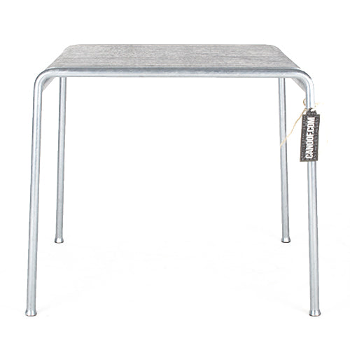 Hay Palissade tafel gegalvaniseerd