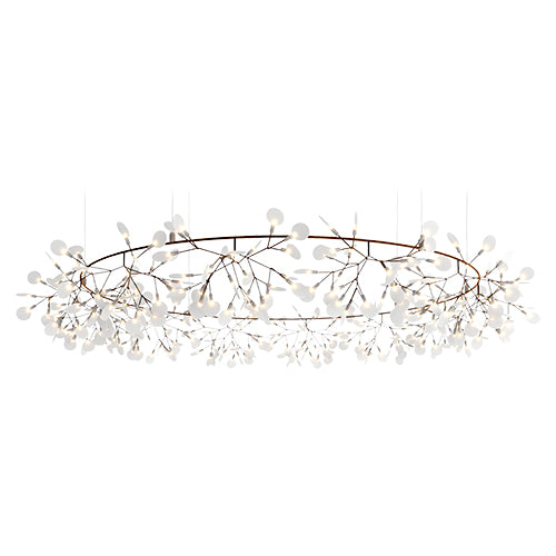 Heracleum Big O koper