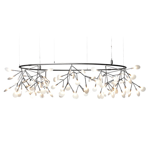 Heracleum Small Big O nikkel