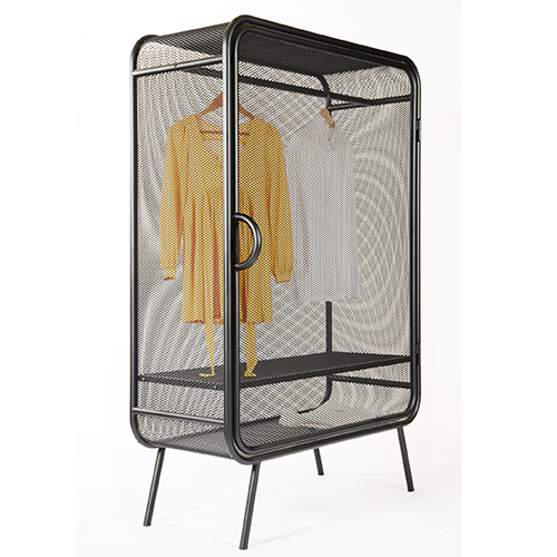 jesse visser harold cabinet zwart