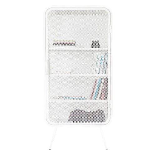 Jesse Visser Harold Cabinet wit small