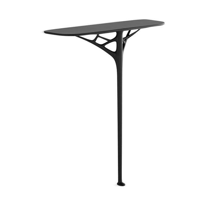Kartell A.I. Console zwart