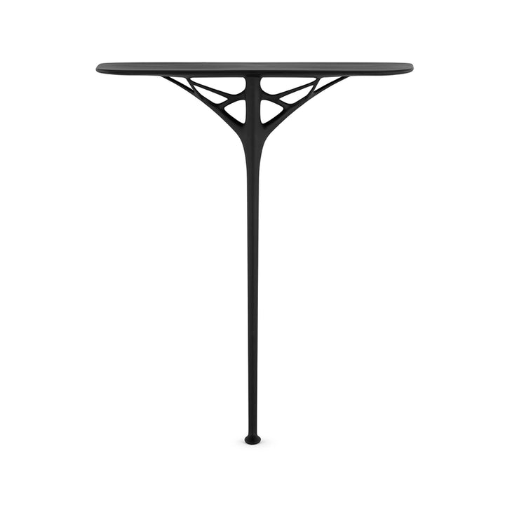 Kartell A.I. Console zwart