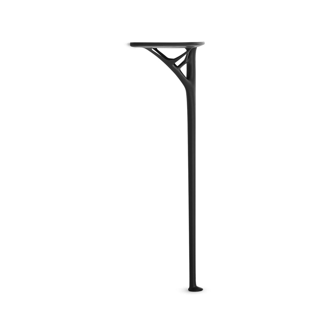 Kartell A.I. Console zwart