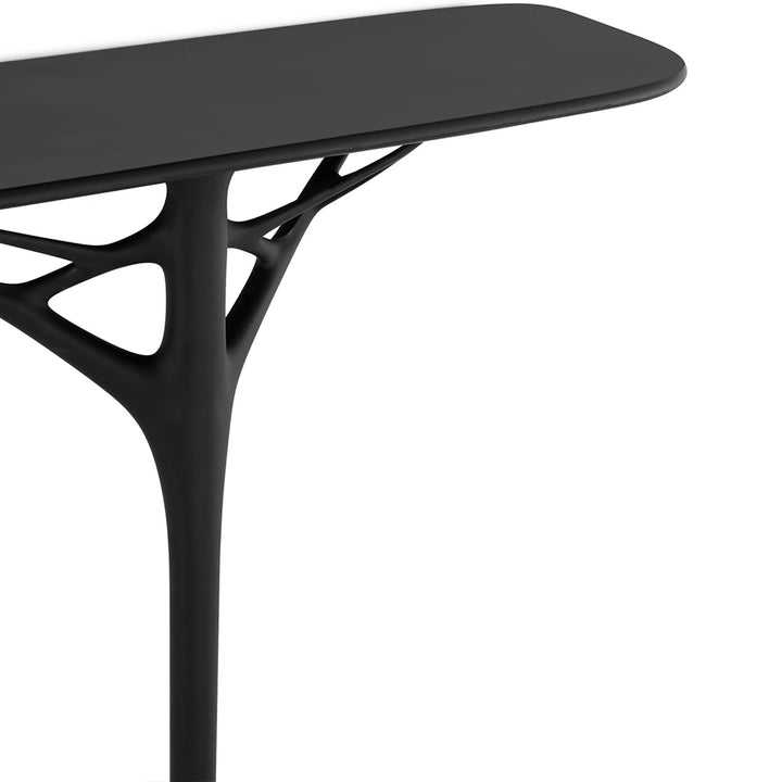 Kartell A.I. Console zwart