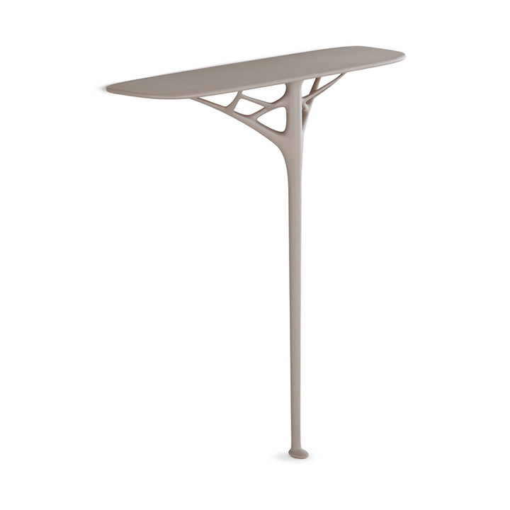 Kartell A.I. Console grijs