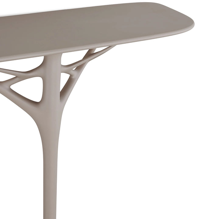 Kartell A.I. Console grijs