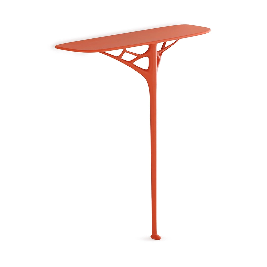 Kartell A.I. Console oranje